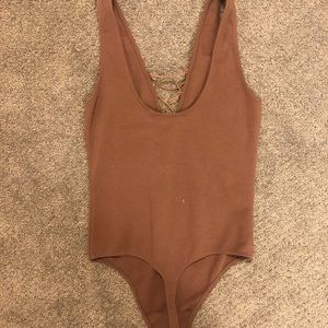 Aritzia Tops - Aritzia Bodysuit Aritzia Tops - Aritzia Bodysuit